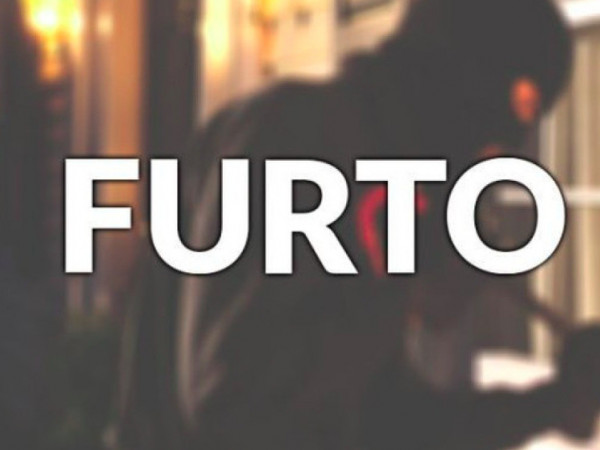 Furto qualificado mediante fraude em estabelecimento comercial.