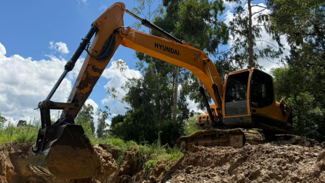 Programa, Porteira Adentro