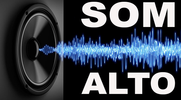 O autor foi localizado nas proximidades, apresentando sinais de embriaguez