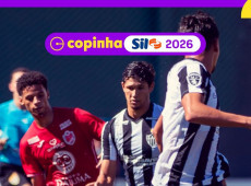 Atl&eacute;tico-MG d&aacute; adeus &agrave; Copinha, ap&oacute;s derrota para Ibrachina por 3 a 1