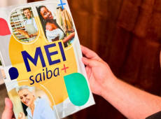 Micro Empreendedor Individual.