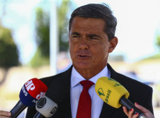 General preso por golpe vai trabalhar no Comando Militar do Planalto