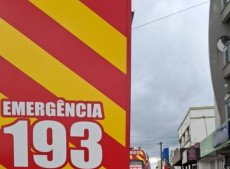 Colis&atilde;o lateral, Carro x Moto.