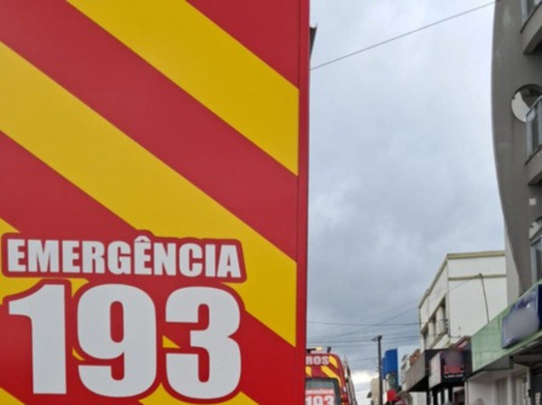 Colis&atilde;o lateral, Carro x Moto.