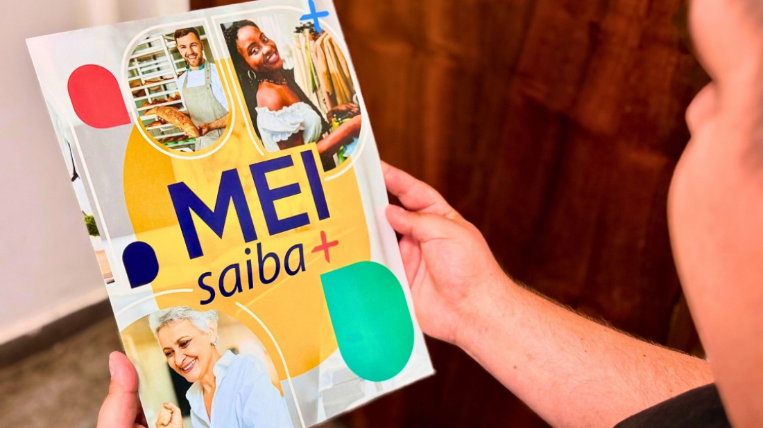 Micro Empreendedor Individual.