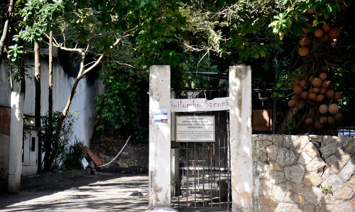 Único bloco criado por quilombolas homenageará Preta Gil no Carnaval