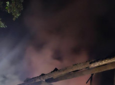 &nbsp;Localidade de Paci&ecirc;ncia dos Neves - Canoinhas