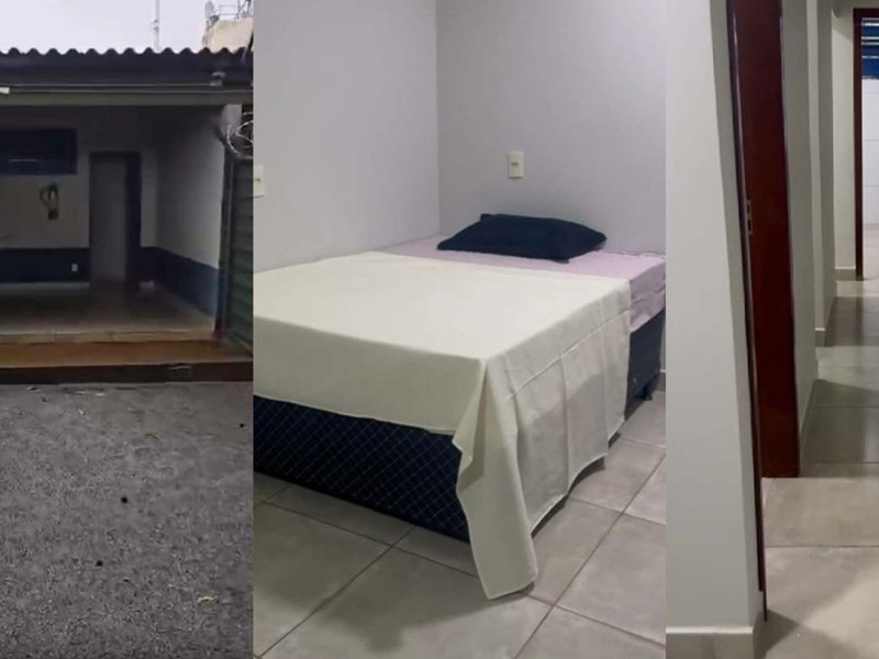 Papudinha foi determinada ap&oacute;s Bolsonaro pedir pris&atilde;o domiciliar