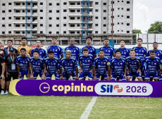 &Ocirc;nibus do &Aacute;guia de Marab&aacute; Sub-20 colide e preparador f&iacute;sico morre 