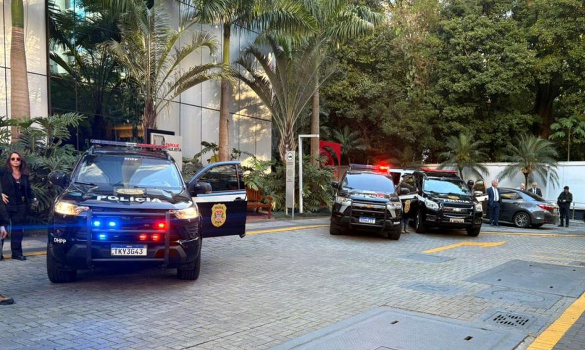 Não há indícios de fraude em concurso de delegado, dizem autoridades