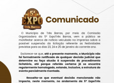 Comunicado