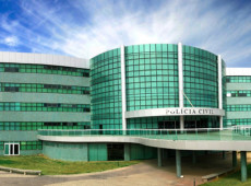 DF: Pol&iacute;cia prende t&eacute;cnicos de enfermagem suspeitos de matar pacientes