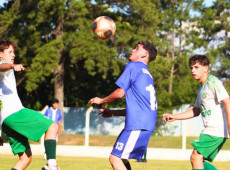 Esporte em Canoinhas.