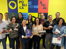 Caminhos da Reportagem, da TV Brasil, ultrapassa marca de 100 pr&ecirc;mios