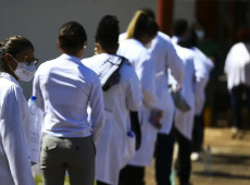 Enamed: Veja cursos de medicina que ter&atilde;o san&ccedil;&otilde;es por desempenho ruim