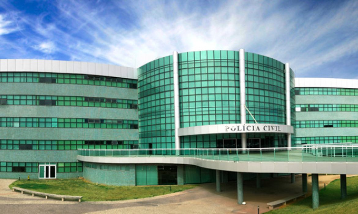 DF: Polícia prende técnicos de enfermagem suspeitos de matar pacientes