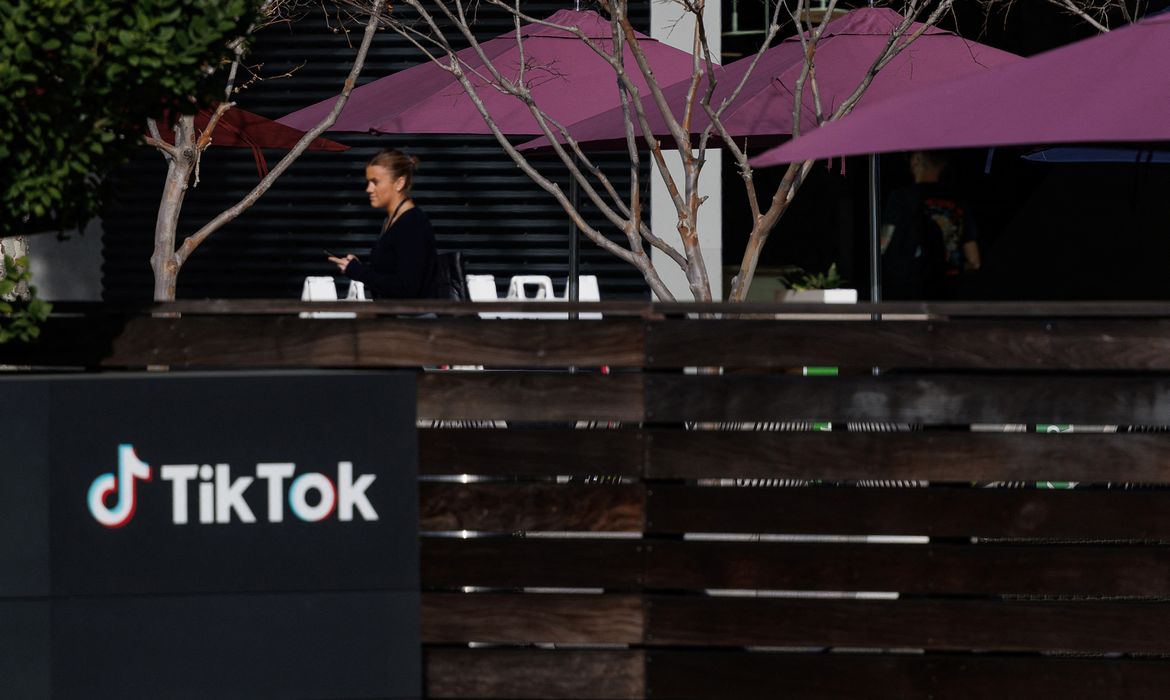 O que se sabe sobre venda do TikTok para Oracle, nos EUA