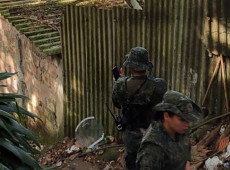 Brasil &eacute; denunciado &agrave; OEA por a&ccedil;&otilde;es policiais do governo de SP