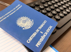 Oportunidade de Emprego