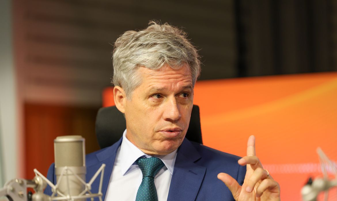 Acordo Mercosul-UE beneficiará agricultura familiar, diz ministro