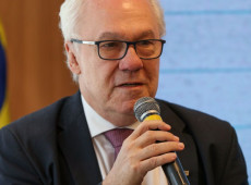 Presidente do Inep diz que n&atilde;o houve erro no resultado final do Enamed