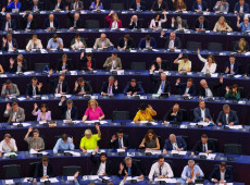 Parlamento Europeu pede que Justi&ccedil;a avalie acordo com Mercosul