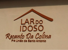 Paradoxos da Longevidade - Lar de Idosos Recanto da Colina