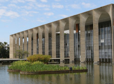 MRE monitora decis&atilde;o de eurodeputados que trava acordo com o Mercosul