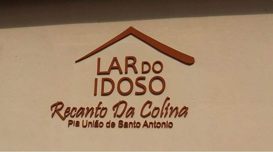 Paradoxos da Longevidade - Lar de Idosos Recanto da Colina