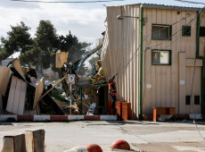 Brasil condena demoli&ccedil;&atilde;o de ag&ecirc;ncia da ONU por Israel em Jerusal&eacute;m
