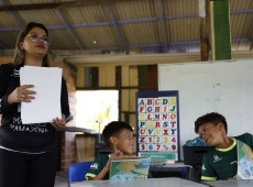 Termina amanh&atilde; prazo para contestar resultado do Selo Alfabetiza&ccedil;&atilde;o