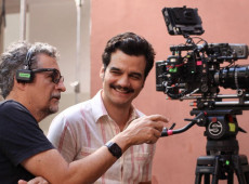 O Agente Secreto &eacute; indicado para quatro categorias do Oscar