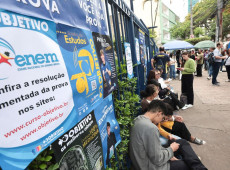 Sisu 2026: inscri&ccedil;&otilde;es para 274,8 mil vagas terminam nesta sexta-feira