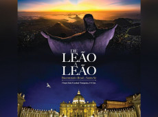 Livro marca 200 anos de rela&ccedil;&otilde;es Brasil - Santa S&eacute;