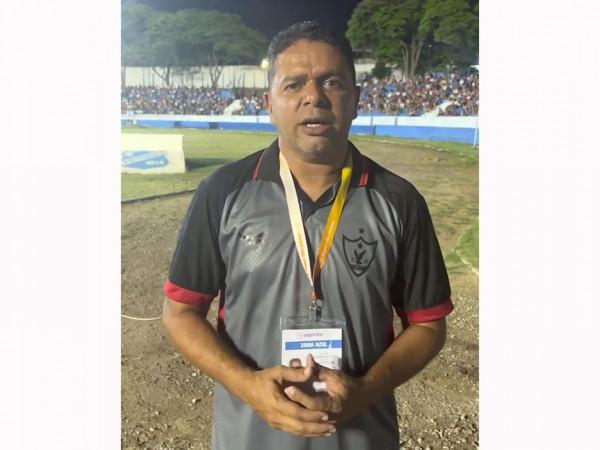 Morre Ronan Tyezer, t&eacute;cnico do &Aacute;guia de Marab&aacute; Sub-20, ap&oacute;s acidente