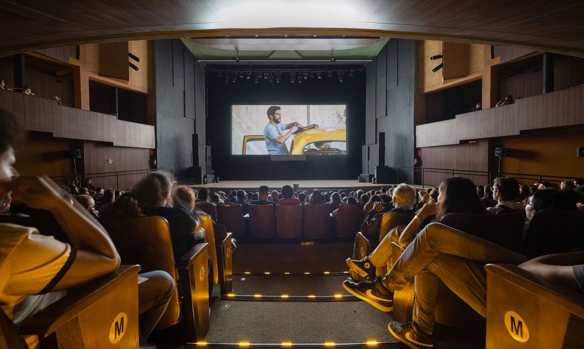 Oscar: Lula parabeniza equipe de O Agente Secreto e Adolpho Veloso