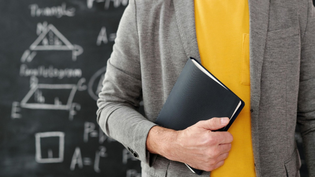 Escolha de Vagas Act's para Município de Canoinhas.