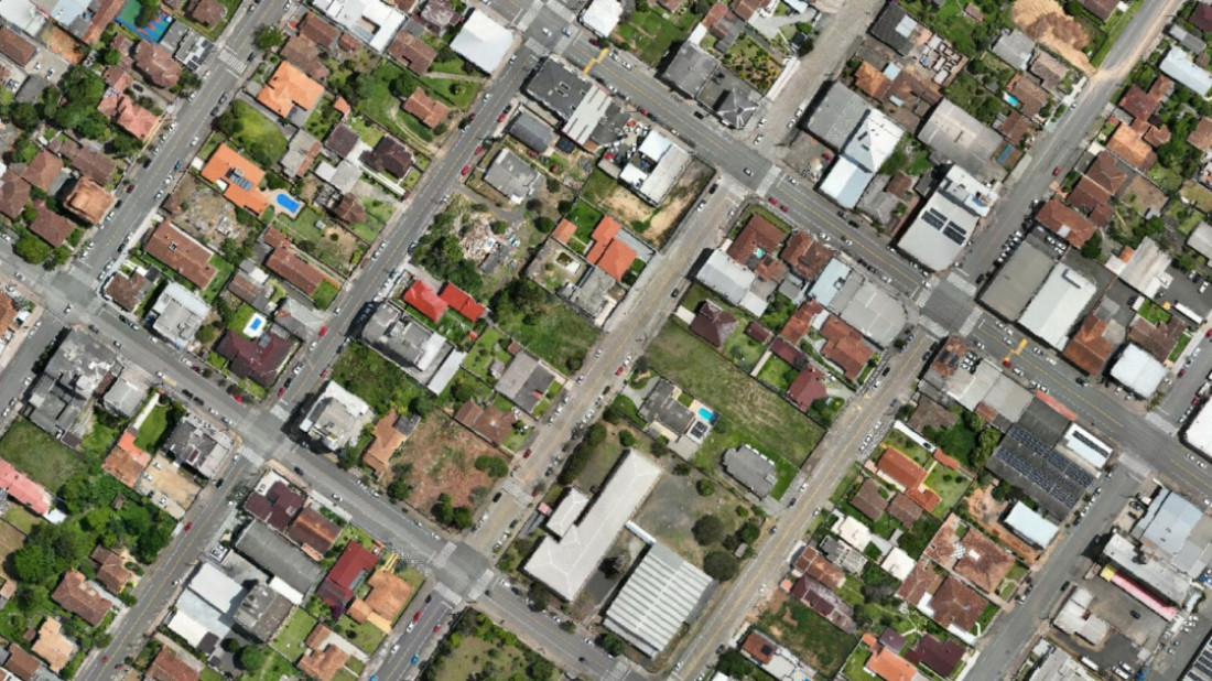 Meio Ambiente, Habitação e Infraestutura, integrando informações e fortalecendo o trabalho conjunto entre os setores.