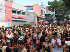 Carnaval de rua em S&atilde;o Paulo ter&aacute; mais de 600 blocos