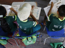 Prazo para contestar resultado do Selo Alfabetiza&ccedil;&atilde;o termina hoje