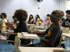 Fuvest divulga lista de aprovados no vestibular 2026