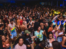 Blocos LGBTQIA+ do Rio de Janeiro pregam alegria e pluralidade