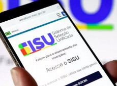 Terminam nesta sexta-feira inscri&ccedil;&otilde;es para o Sisu 2026