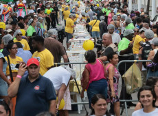 Anivers&aacute;rio de S&atilde;o Paulo tem extensa programa&ccedil;&atilde;o gratuita 