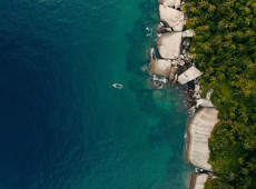 TV Brasil exibe document&aacute;rio com iniciativas de preserva&ccedil;&atilde;o da costa