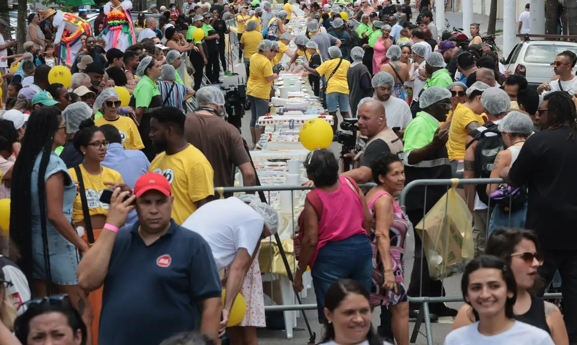 Aniversário de São Paulo tem extensa programação gratuita 