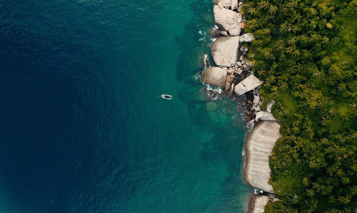 TV Brasil exibe documentário com iniciativas de preservação da costa