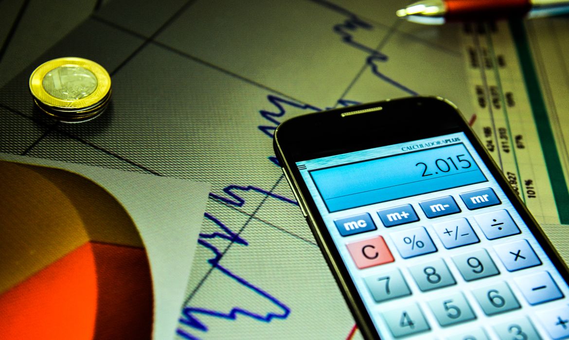 Mercado financeiro reduz para 4% projeção de inflação para 2026 