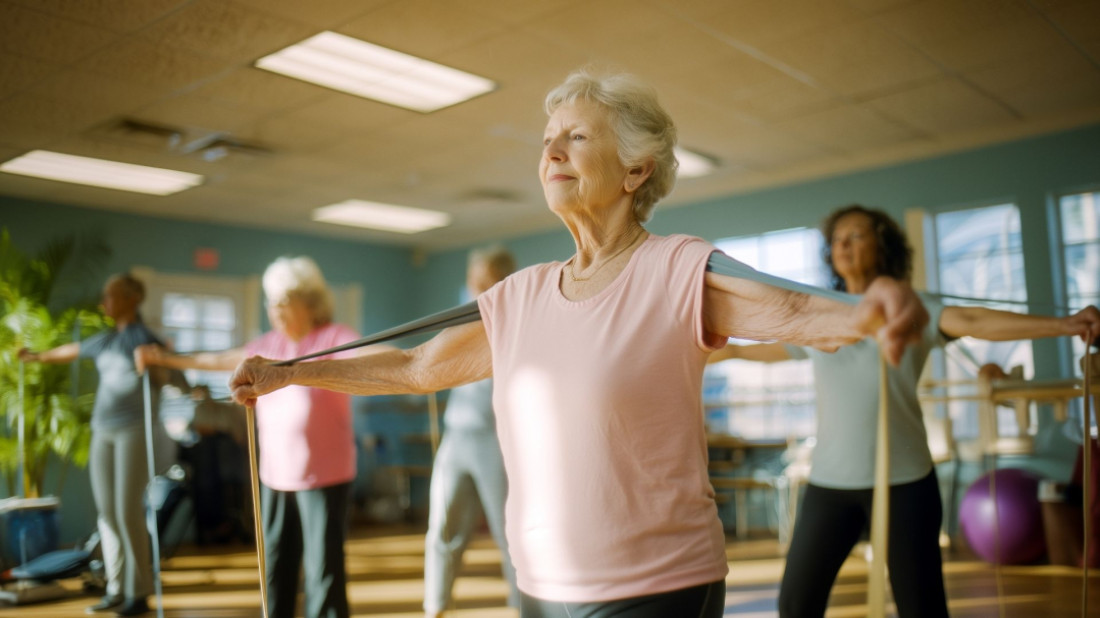 A Assistência Social de Canoinhas atua com diversos projetos voltados à pessoa idosa, promovendo saúde, integração e bem-estar na melhor idade.