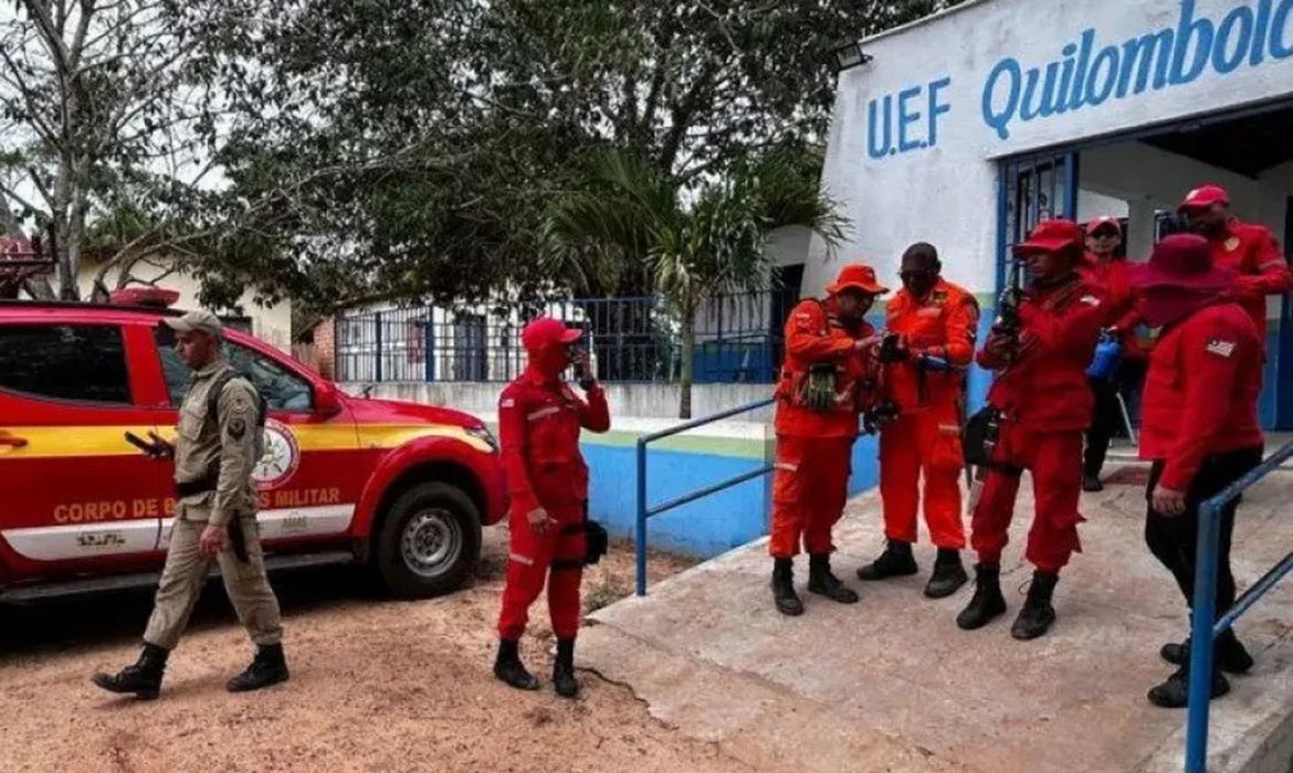 Após 24 dias, buscas por crianças no MA se concentram em mata e rio 